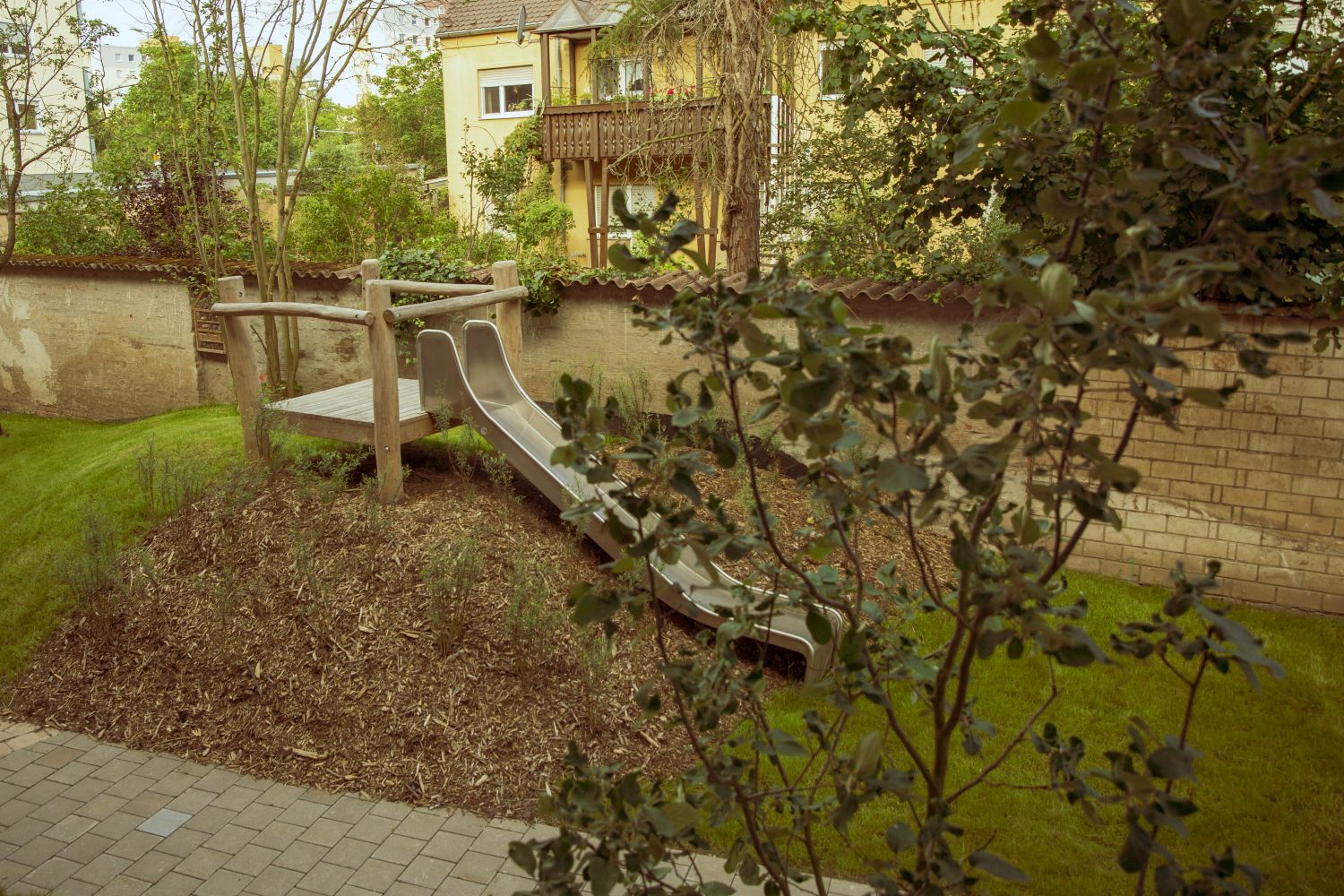 Slider image