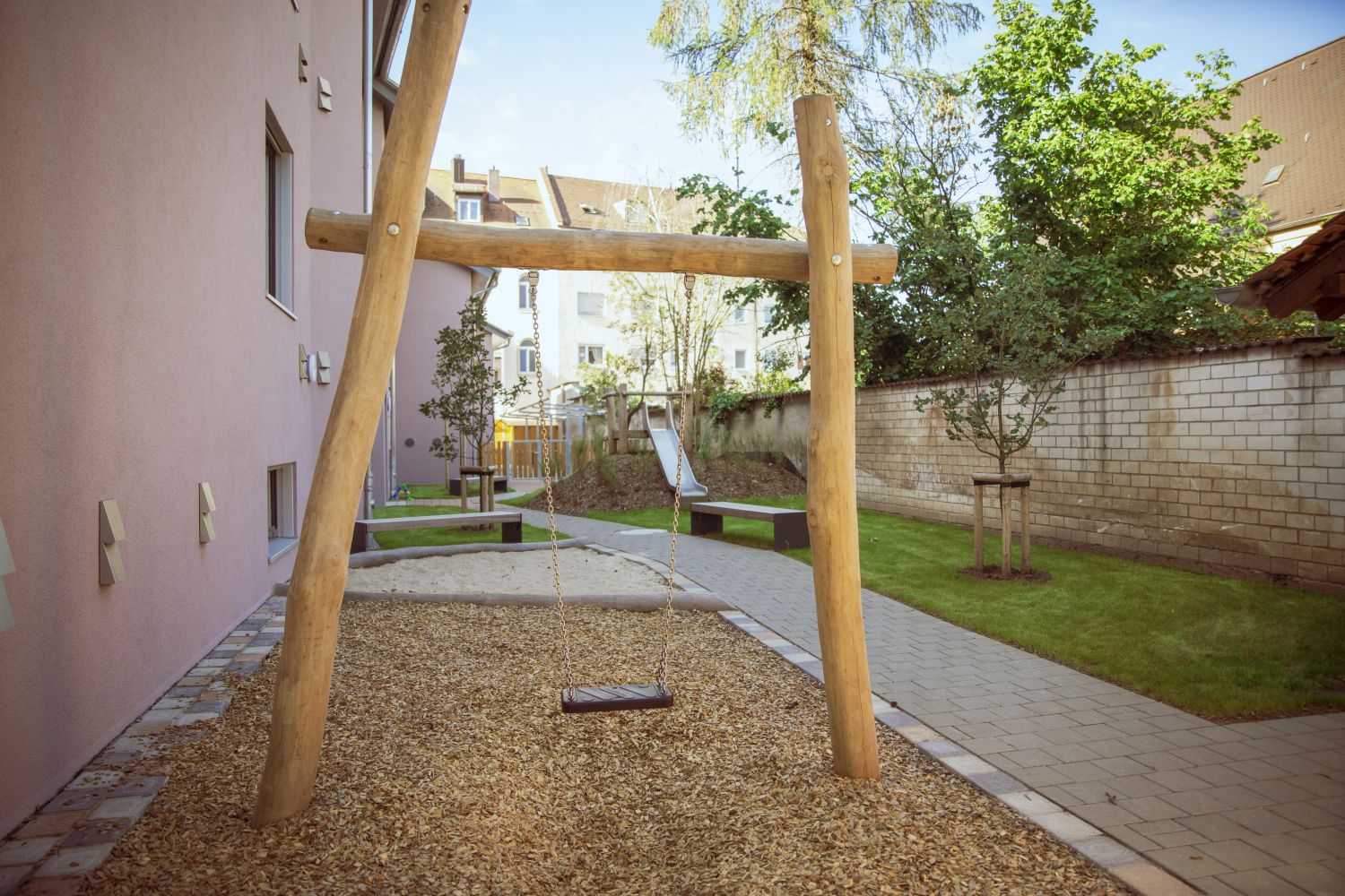 Slider image