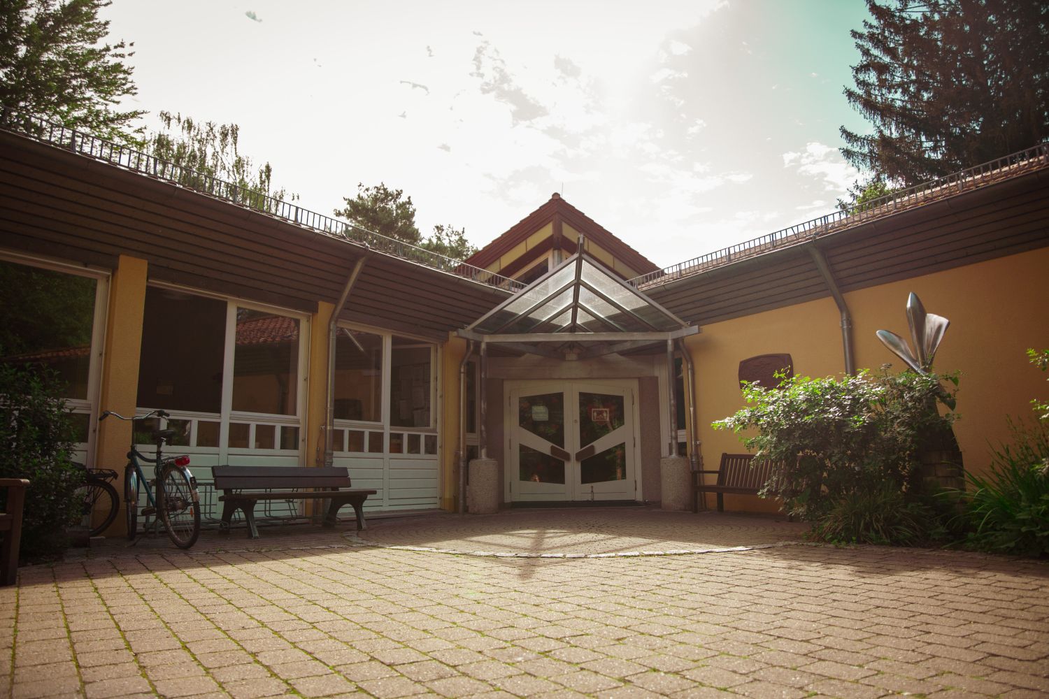 Slider image